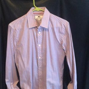 Men’s dress shirt